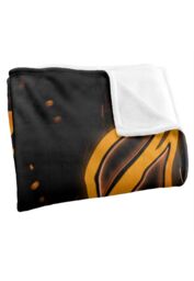General Motors Pontiac Firebird Eagle Logo Silky Touch Super Soft Throw Blanket 152 X 127 cm in White - thumbnail 3