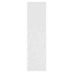 Berkfield Home Mirror Cabinet with LED White 76x15x55 cm - Size: 76 x 15 x 55 cm - thumbnail 8