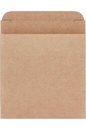 MidOcean Chriset Wooden Hanging Ornament (Pack of 6) in Cream - thumbnail 4