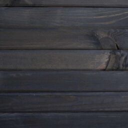 Primrose Rectangle Pine Wood Raised Trough Outdoor Patio Planter in Grey 180cm - thumbnail 3