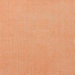 Berkfield Home Voile Curtains with Grommets 2 pcs Terracotta - thumbnail 7