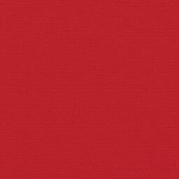 Berkfield Home Retractable Side Awning Red 120x1000 cm - thumbnail 9