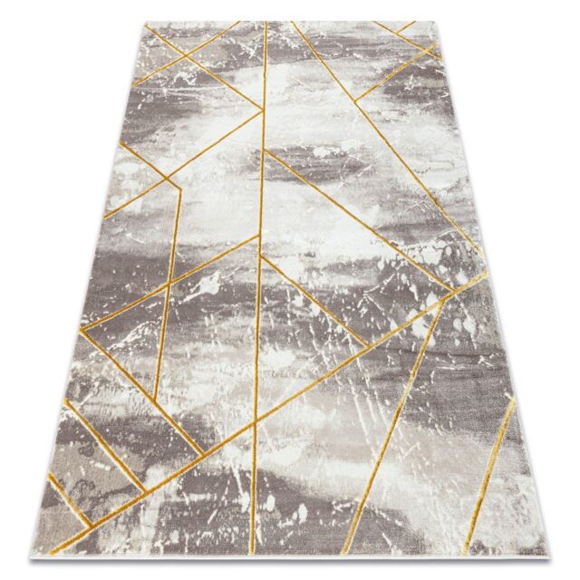 RugsX Core Rug in Beige - Size: 160 cm x 220 cm - image 1