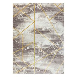 RugsX Core Rug in Beige - Size: 160 cm x 220 cm - thumbnail 4
