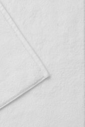 CHRISTY 'Renaissance' Luxury 100% Cotton 1000GSM Towelling Bath Mats in White - thumbnail 3