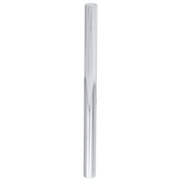 Berkfield Home Self-adhesive Furniture Film High Gloss Silver 500x90 cm PVC - thumbnail 3