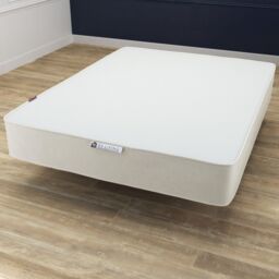 DS Living Reve Jasper Memory Foam Mattress in Stone - Size: King - thumbnail 2
