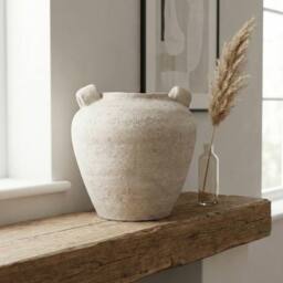 Garden Greatness XL Relica Lura Vase Decoration - Size: 1 Pack - thumbnail 1