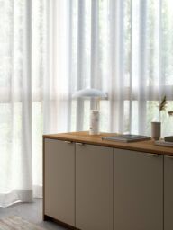 Nordlux Premium Indoor Table Lamp White Marble GU10 Adjustable Shade - Mains Powered, IP20 - thumbnail 7
