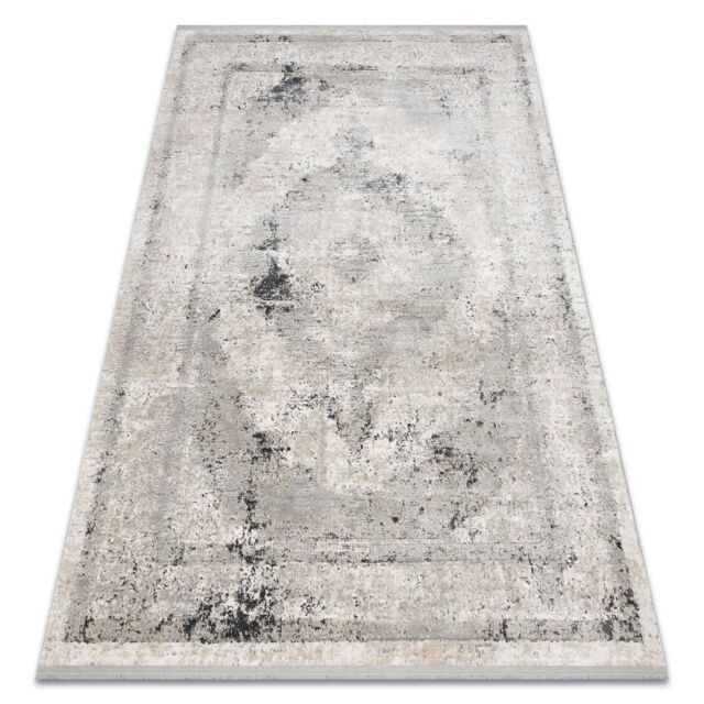 RugsX Tuls Rug in Beige - Size: 140 cm x 190 cm - image 1
