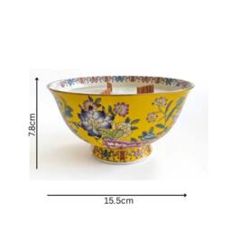 Candle Up Pastel Yellow Oriental Candle - thumbnail 2