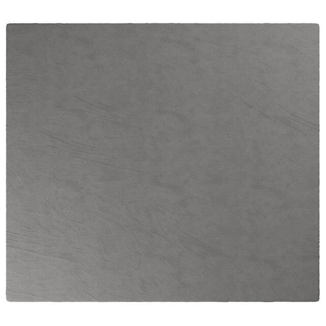 Berkfield Home Soft Weighted Blanket with Cover Grey 200x225 cm 13 kg Fabric - image 1