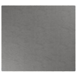 Berkfield Home Soft Weighted Blanket with Cover Grey 200x225 cm 13 kg Fabric