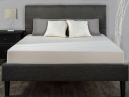 eXtreme Comfort Ltd CoolMax Memory Foam All Foam Mattress in Light Beige - Size: Small Single - thumbnail 2