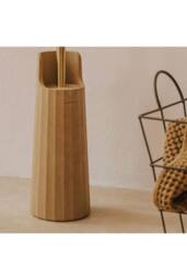 Cosmic Toilet brush, Black Design, Avenir Collection - thumbnail 6