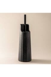 Cosmic Toilet brush, Black Design, Avenir Collection - thumbnail 2