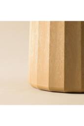 Cosmic Toilet brush, Black Design, Avenir Collection - thumbnail 4