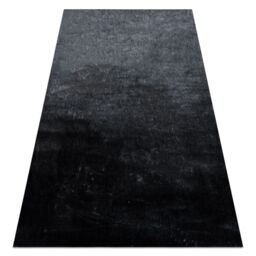 RugsX Visco Rug in Grey - Size: 140 cm x 190 cm - thumbnail 1