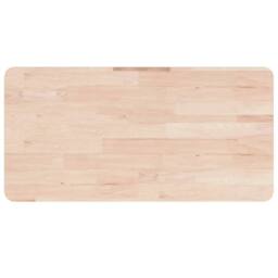 Berkfield Home Basin Shelf Wall Mounted Steel & Solid Wood Oak in Light Oak - thumbnail 8