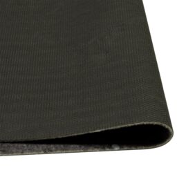 Berkfield Home Kitchen Rug Washable Spices 60x180 cm Velvet in Grey - thumbnail 4