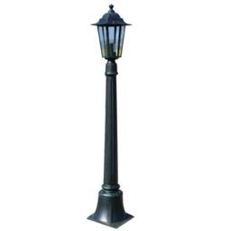 Berkfield Home Preston Garden Lights 2 pcs 105 cm in Green - thumbnail 4