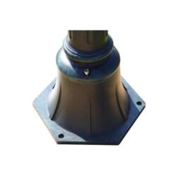 Berkfield Home Preston Garden Lights 2 pcs 105 cm in Green - thumbnail 6