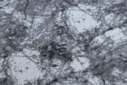 RugsX Concrete Rug in Grey - Size: 100 cm x 300 cm - thumbnail 4