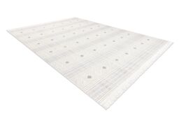 RugsX Nano Rug in White - Size: 180 cm x 270 cm - thumbnail 4