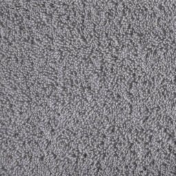 Berkfield Home Premium Shower Towels SOLUND 2pcs Grey 70x140cm 600gsm - thumbnail 5