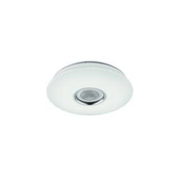 Netlighting Nicole Ceiling Light White LED Dimmable 2700-6500K Remote