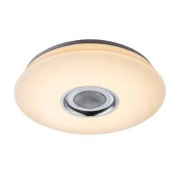 Netlighting Nicole Ceiling Light White LED Dimmable 2700-6500K Remote - thumbnail 2