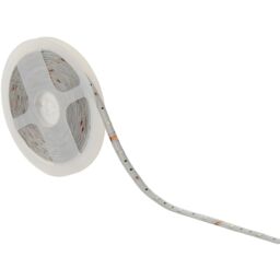 Loops SMART Flexible LED Tape Light - 5m Reel - Dimmable 36W RGB LEDs - IP65 Rated - thumbnail 3