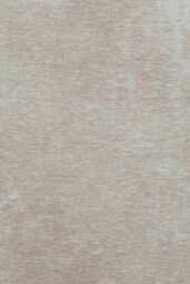 Curtina 'Textured Chenille' Textured Filled Cushion in Natural - Size: 43 cm x 43 cm - thumbnail 3