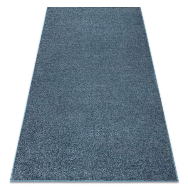 RugsX Wall-To-Wall Indus Rug in Blue - Size: 100 cm x 400 cm - image 1