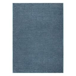 RugsX Wall-To-Wall Indus Rug in Blue - Size: 100 cm x 400 cm - thumbnail 4