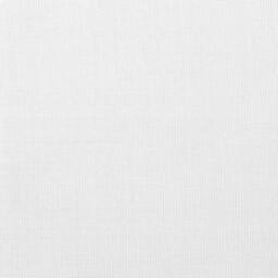 Berkfield Home Voile Curtains with Grommets 2 pcs White - thumbnail 7