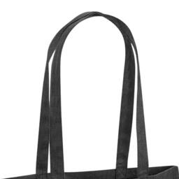 Westford Mill Revive Tote Bag in Black - thumbnail 2