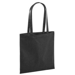 Westford Mill Revive Tote Bag in Black - thumbnail 1