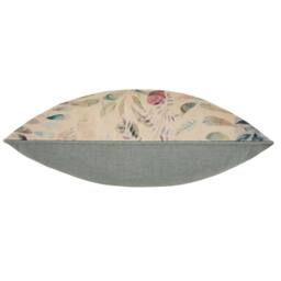 Voyage Maison Kenton Printed Piped Cushion - Size: 50 cm x 50 cm - thumbnail 5
