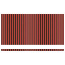 Berkfield Home Manual Retractable Awning with LED Orange & Brown 600x350 cm - thumbnail 6