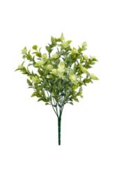 KDMD Heather Bush Cream 30cm 3 Pack - thumbnail 2