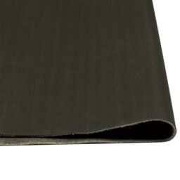 Berkfield Home Kitchen Rug Washable Wine Bottle 60x180 cm Velvet in Grey - thumbnail 4