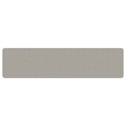 Berkfield Home Carpet Runner Sisal Look Taupe 50x200 cm in Beige - Size: 100 cm diameter - thumbnail 3
