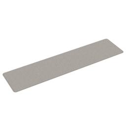 Berkfield Home Carpet Runner Sisal Look Taupe 50x200 cm in Beige - Size: 100 cm diameter - thumbnail 1
