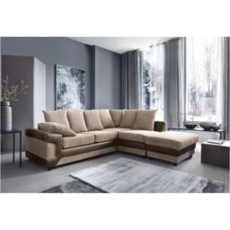 Snugg Furniture UK Limited (Right Hand) Kensington Corner Sofa - thumbnail 2