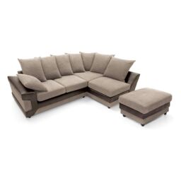 Snugg Furniture UK Limited (Right Hand) Kensington Corner Sofa - thumbnail 3
