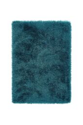 Origin 'Extravagance' Rug in Teal - Size: 120 cm x 170 cm - thumbnail 2