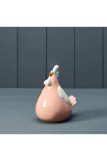 KDMD Pink Ornament 14cm - image 1