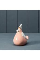 KDMD Pink Ornament 14cm