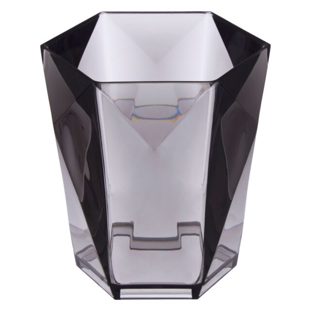 Orsina Dow Grey Acrylic Tumbler - image 1